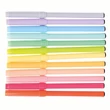 Kép 3/3 - Filctoll ASTRA pasztell 12 darabos
