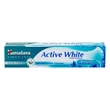 Kép 1/2 - Fogkrém HIMALAYA Active White fogfehérítő és frissítő gyógynövényes 75ml