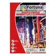 Kép 2/2 - Fotópapír FORTUNA A/4 inkjet matt 180 g 50 íves