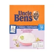 Kép 4/4 - Főzőtasakos rizs UNCLE BEN`S jázmin 4x125 g