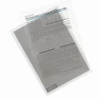 Kép 2/3 - Genotherm "L" PLUS A/4 adatvédelmi szöveget titkosító fehér 5 darabos