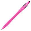Kép 2/2 - Golyóstoll OPTIMA nyomógombos 521 pink
