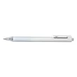 Kép 2/2 - Golyóstoll OPTIMA nyomógombos Stella 1,0 mm fekete