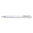 Kép 1/3 - Golyóstoll OPTIMA nyomógombos Stella 1,0 mm kék