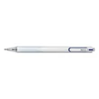 Kép 2/3 - Golyóstoll OPTIMA nyomógombos Stella 1,0 mm kék
