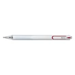 Kép 1/2 - Golyóstoll OPTIMA nyomógombos Stella 1,0 mm piros