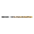 Kép 2/5 - Golyóstoll ZEBRA Doodlerz állatmintás 1,0 mm kék 10 darabos