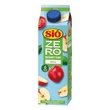 Kép 2/2 - Gyümölcslé SIÓ Zero Alma 12% 1L