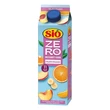 Kép 1/2 - Gyümölcslé SIÓ Zero Multivitamin 20% 1L