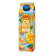 Kép 1/2 - Gyümölcslé SIÓ Zero Narancs-Mangó 20% 1L