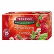 Kép 1/2 - Gyümölcstea TEEKANNE Strawberry Sunrise