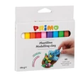 Kép 1/2 - Gyurma PRIMO színes 10 szín/készlet