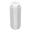 Kép 1/4 - Hangszóró HAMA Pipe 2.0 Bluetooth 24W fehér
