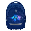 Kép 1/5 - Hátizsák CHAMPIONS LEAGUE ergonomikus 20l kék