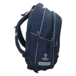 Kép 3/5 - Hátizsák CHAMPIONS LEAGUE ergonomikus 20l kék