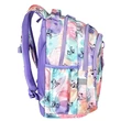 Kép 2/5 - Hátizsák COOLPACK Lilo és Stitch Jerry 28x38x19 cm pasztell mintás