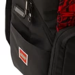 Kép 4/5 - Hátizsák LEGO Ninjago Jensen kocka forma piros