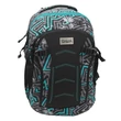 Kép 1/3 - Hátizsák RUCKSACK Blue lines