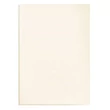 Kép 2/2 - Hátlap FELLOWES Delta A/4 250 g matt elefántcsont 100/csom