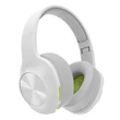Kép 1/2 - Headset vezeték nélküli HAMA Spirit Calypso Bluetooth fehér