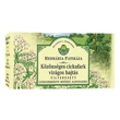 Kép 1/2 - Herbatea HERBÁRIA közönséges cickafark 25x1,2 g