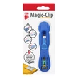 Kép 2/5 - Iratcsíptető ICO Magic Clipper + kapocs