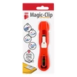 Kép 3/5 - Iratcsíptető ICO Magic Clipper + kapocs