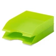 Kép 2/2 - Irattartó tálca DURABLE Basic A/4 zöld