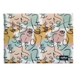 Kép 1/2 - Irattasak COOLPACK A/4 PP patentos art deco