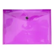 Kép 1/2 - Irattasak ELECTRA A/4 patentos pink