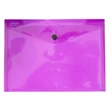 Kép 1/2 - Irattasak ELECTRA A/5 patentos pink