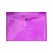 Kép 2/2 - Irattasak ELECTRA A/5 patentos pink