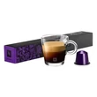 Kép 2/2 - Kávékapszula NESPRESSO Original Inspirazione Italiana Arpeggio 10 darabos