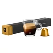 Kép 2/2 - Kávékapszula NESPRESSO Original Volluto 10 darabos