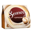 Kép 1/2 - Kávépárna DOUWE EGBERTS Senseo Cappuccino 8 darabos