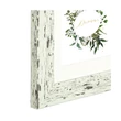 Kép 2/3 - Képkeret HAMA Chalet 13x18cm pasztell menta