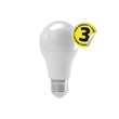 Kép 2/2 - LED izzó EMOS E27 9W természetes fény 4100K