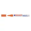 Kép 1/2 - Lakkmarker EDDING 750 2-4mm narancs