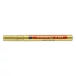 Kép 1/2 - Lakkmarker EDDING 751 1-2mm arany