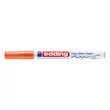 Kép 1/2 - Lakkmarker EDDING 751 1-2mm narancs