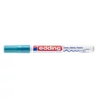 Kép 1/2 - Lakkmarker EDDING 751 1-2mm v.kék