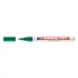 Kép 2/2 - Lakkmarker EDDING 751 1-2mm zöld