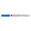 Kép 1/2 - Lakkmarker EDDING 780 0,8 mm kék