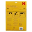 Kép 2/4 - Lamináló fólia KODAK A/4 160 mikron fényes 25 íves