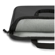 Kép 4/5 - Notebook táska KENSINGTON környezetbarát 14"