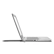 Kép 4/5 - Notebook zár KENSINGTON Slim Nanosaver számzár kombinációs B