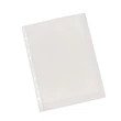 Kép 1/2 - Lefűzhető genotherm 3D Jumbo 180 mikron áttetsző 10 darabos