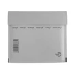 Kép 1/3 - Légpárnás tasak GPV CD szilikonos fehér 165x180mm