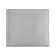 Kép 2/3 - Légpárnás tasak GPV CD szilikonos fehér 165x180mm