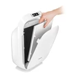 Kép 2/4 - Légtisztító SENCOR SHA 9400WH 70W 8 fokozatú fehér